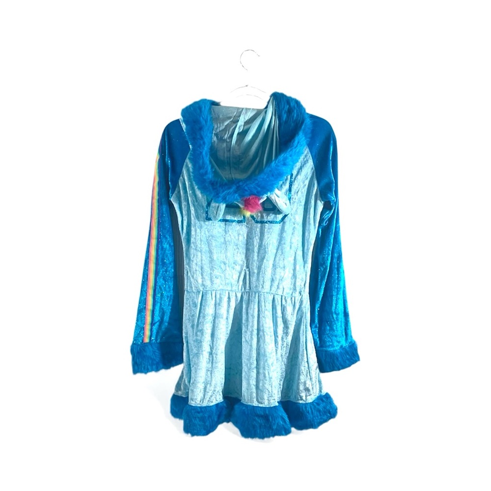 My Little Pony Costume - Blue and Pink Delight - Picture 6 of 8